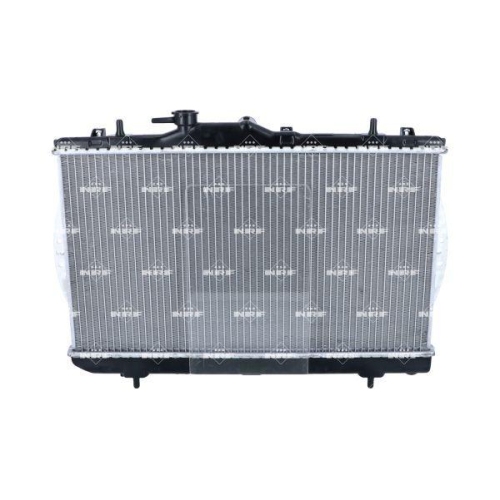 NRF K&uuml;hler, Motork&uuml;hlung EASY FIT 53260