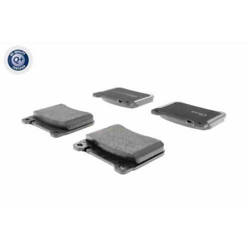 VAICO Bremsbelagsatz, Scheibenbremse Q+, Erstausrüsterqualität V30-8203