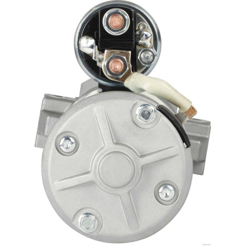 HERTH+BUSS ELPARTS Starter 42003004