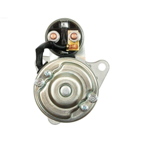 AS-PL Starter Brandneu AS-PL