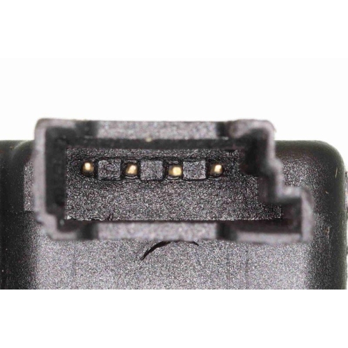 VEMO Heckklappenschloss Original VEMO Qualität V20-85-0165