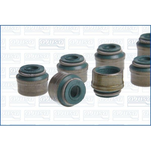 AJUSA Dichtungssatz, Ventilschaft 57042000