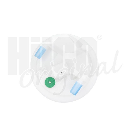 H&Uuml;CO Sensor, Kraftstoffvorrat 133212