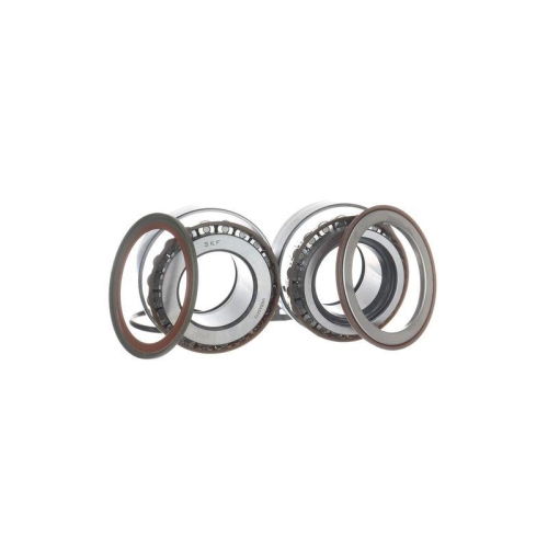 SKF Radlagersatz VKBA 5473