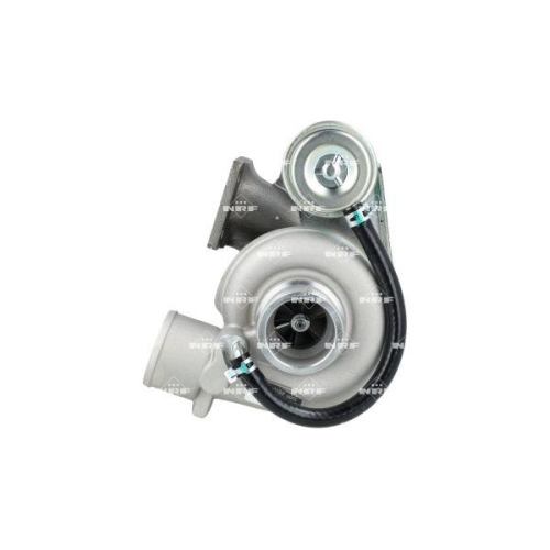 NRF Lader, Aufladung 90010277