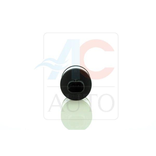 ACAUTO Regelventil, Kompressor AC-02DN25