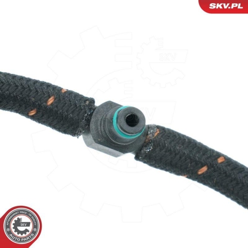 ESEN SKV Schlauch, Leckkraftstoff 54SKV314