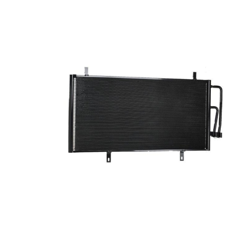 WAECO Kondensator, Klimaanlage 8880400641