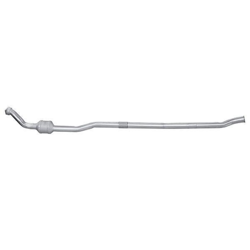 HELLA Katalysator Easy2Fit &ndash; PARTNERED with Faurecia 8LE 366 050-901