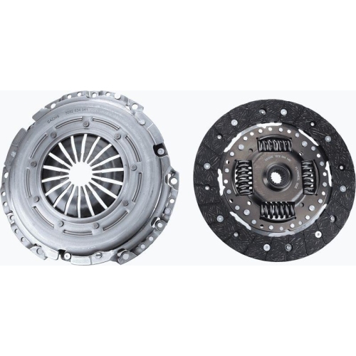 SACHS Kupplungssatz 3000 951 561