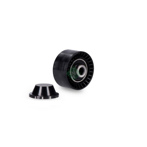 Schaeffler INA Spannrolle, Keilrippenriemen 531 0811 10