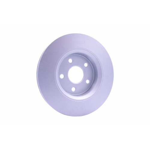 HELLA Bremsscheibe PRO 8DD 355 122-681