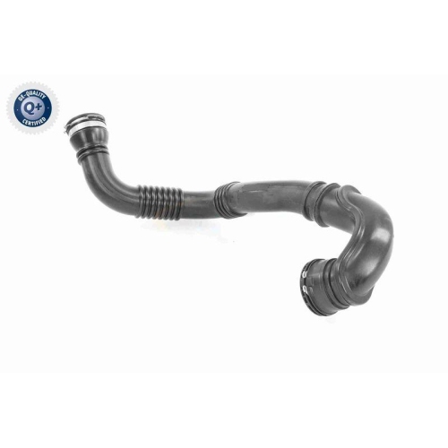 VAICO Ladeluftschlauch Q+, Erstausr&uuml;sterqualit&auml;t V40-9741