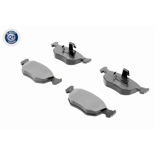 VAICO Bremsbelagsatz, Scheibenbremse Q+, Erstausr&uuml;sterqualit&auml;t V25-8122