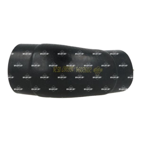 NRF Ladeluftschlauch EASY FIT 166387