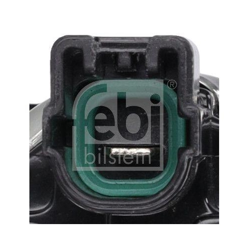 FEBI BILSTEIN Starter 193423