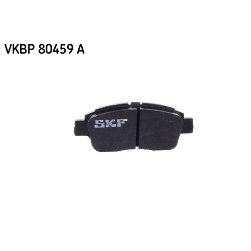 SKF Bremsbelagsatz, Scheibenbremse VKBP 80459 A