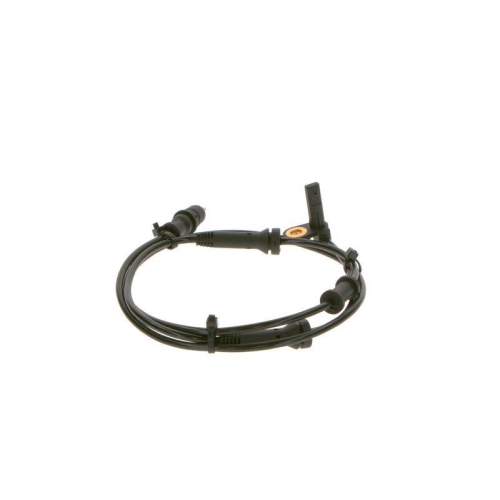 BOSCH Sensor, Raddrehzahl 0 986 594 585