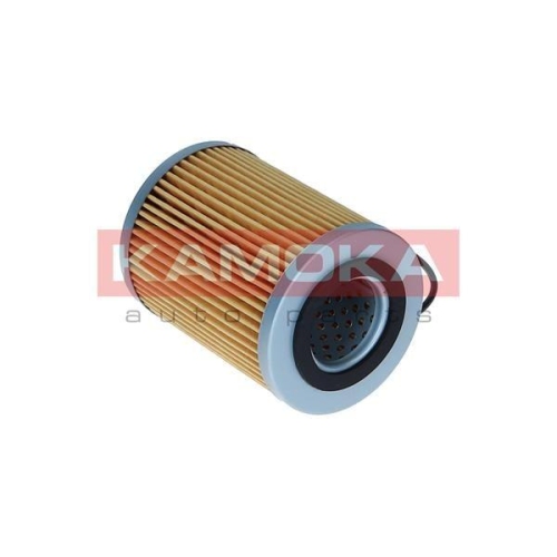 KAMOKA &Ouml;lfilter