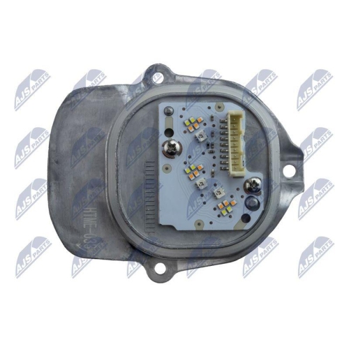 NTY Steuergerät, Beleuchtung EPX-ME-033