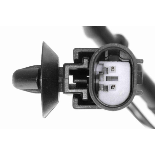 VEMO Waschwasserdüse, Scheibenreinigung Original VEMO Qualität V20-08-0472