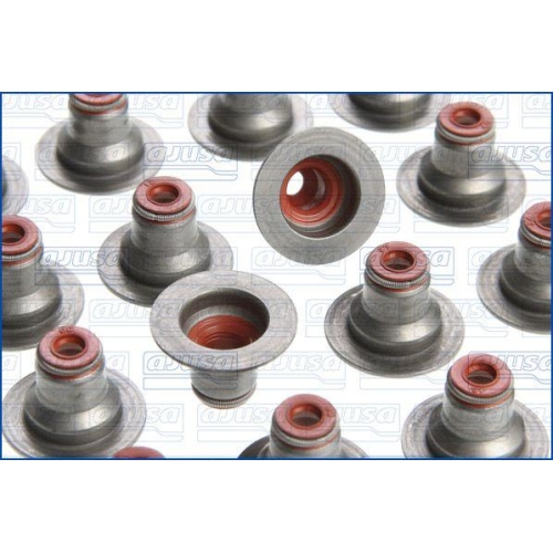 AJUSA Dichtungssatz, Ventilschaft 57043600