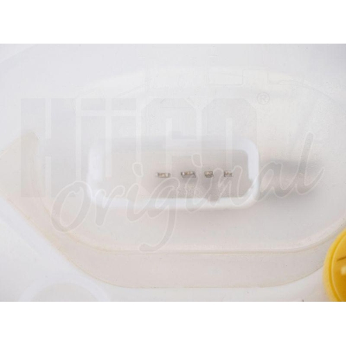 H&Uuml;CO Sensor, Kraftstoffvorrat 133213