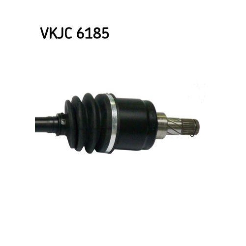 SKF Antriebswelle VKJC 6185