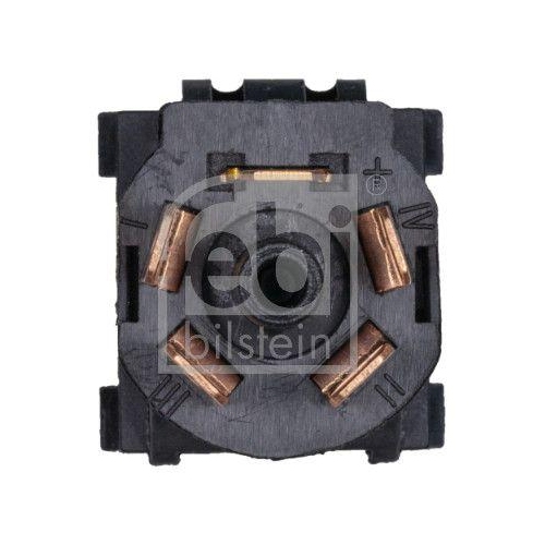 FEBI BILSTEIN Gebläseschalter, Heizung/Lüftung 14078