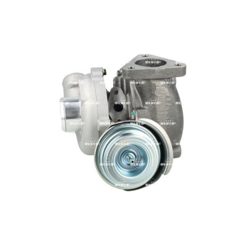 NRF Lader, Aufladung 90010294