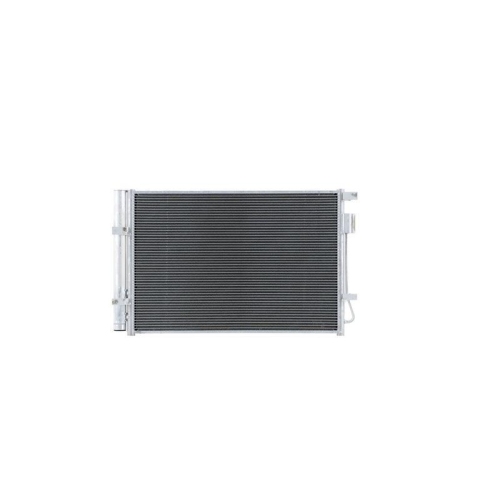 HELLA Kondensator, Klimaanlage >>> Easy2Fit <<< 8FC 366 222-311