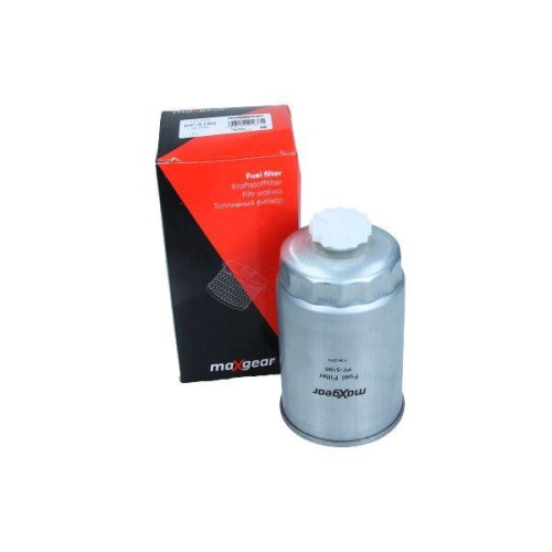 MAXGEAR Kraftstofffilter 26-2245