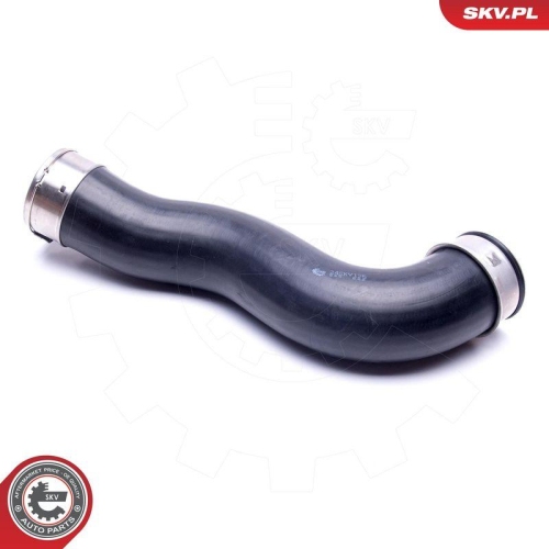 ESEN SKV Ladeluftschlauch 24SKV125