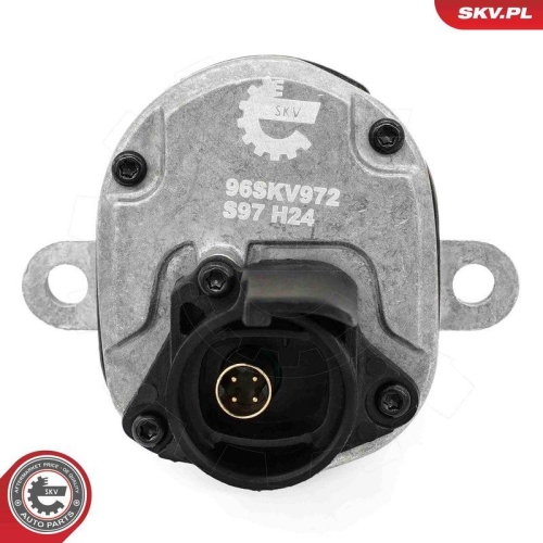 ESEN SKV R&uuml;ckfahrkamera, Einparkhilfe 96SKV972