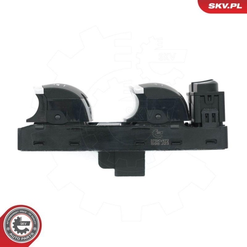 ESEN SKV Schalter, Fensterheber 37SKV472