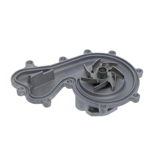 VALEO Wasserpumpe, Motork&uuml;hlung 529545