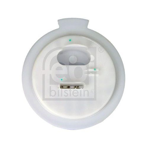 FEBI BILSTEIN Kraftstoff-F&ouml;rdereinheit 1007746