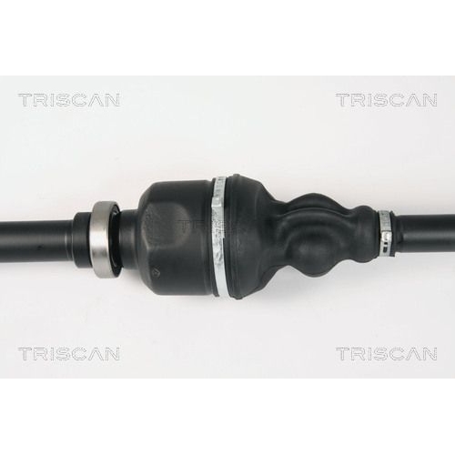 TRISCAN Antriebswelle 8540 28613