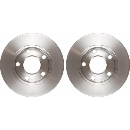 TRW Bremsscheibe DF4026