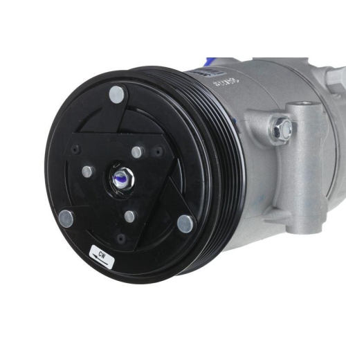 VALEO Kompressor, Klimaanlage VALEO CORE-FLEX 690015