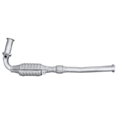 HELLA Katalysator Easy2Fit &ndash; PARTNERED with Faurecia 8LE 366 053-461