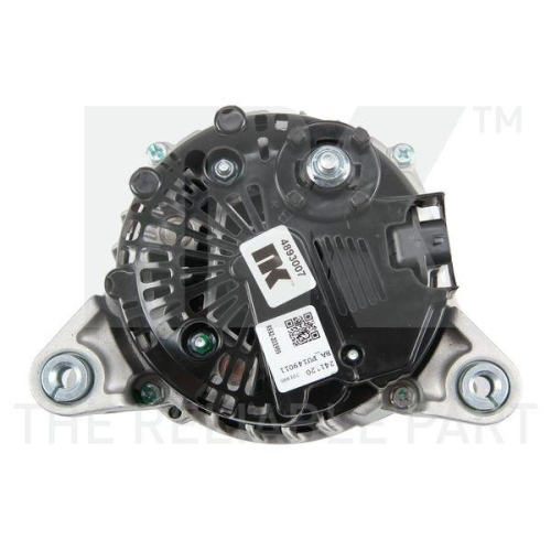 NK Generator 4893007