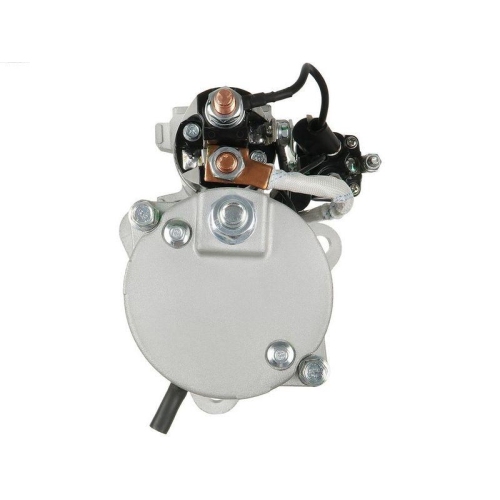 AS-PL Starter Brandneu AS-PL