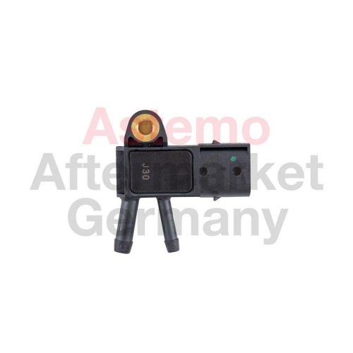 ASTEMO-HITACHI Sensor, Abgasdruck 2507403