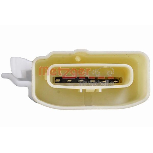 METZGER AUTOTEILE Stellelement, Zentralverriegelung 2314240