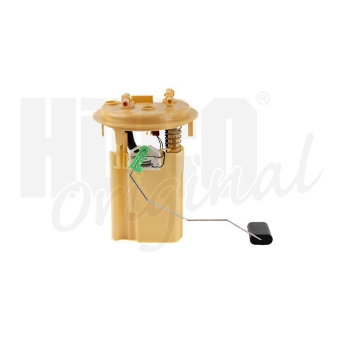 H&Uuml;CO Sensor, Kraftstoffvorrat 133214