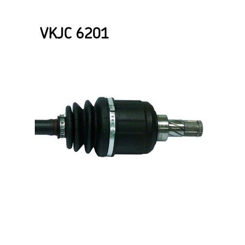 SKF Antriebswelle VKJC 6201
