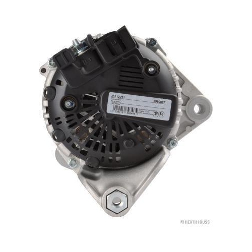 HERTH+BUSS JAKOPARTS Generator J5112221