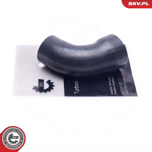 ESEN SKV Ladeluftschlauch 24SKV546