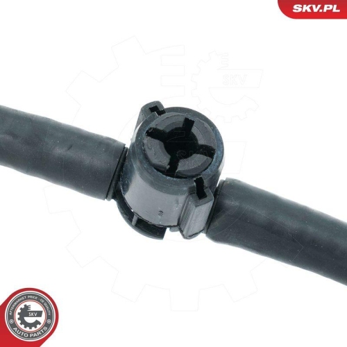 ESEN SKV Schlauch, Leckkraftstoff 54SKV346
